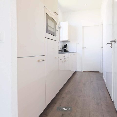 VAKANTIEHUIS 6 personen - Module