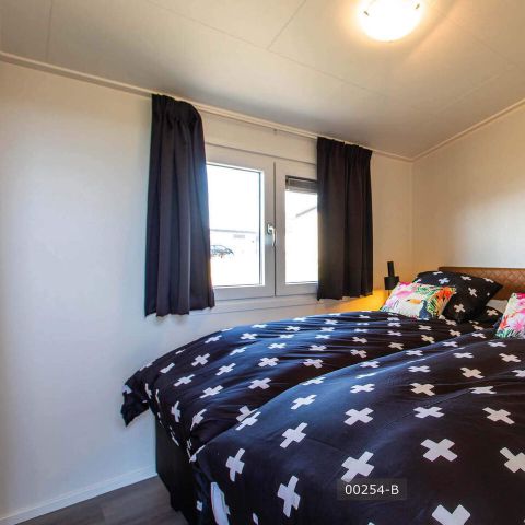 VAKANTIEHUIS 6 personen - Rialto
