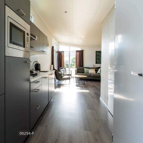 VAKANTIEHUIS 6 personen - Rialto