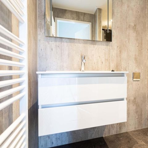 LODGE 6 personen - Lodge Royal