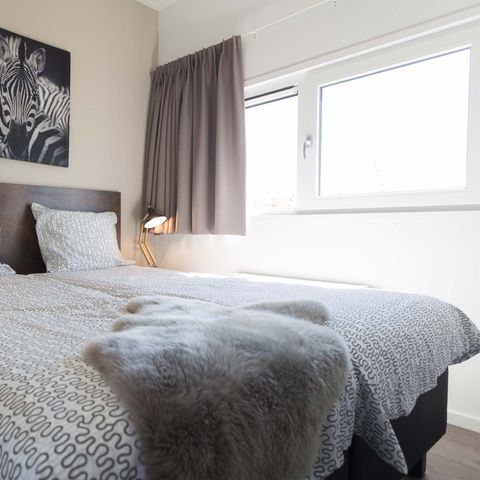 LODGE 6 personen - Lodge Royal