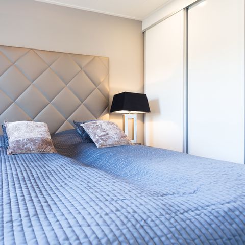 Bungalow 4 personen - Z Module