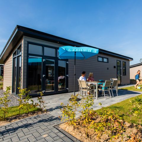 Bungalow 6 personen - Rialto