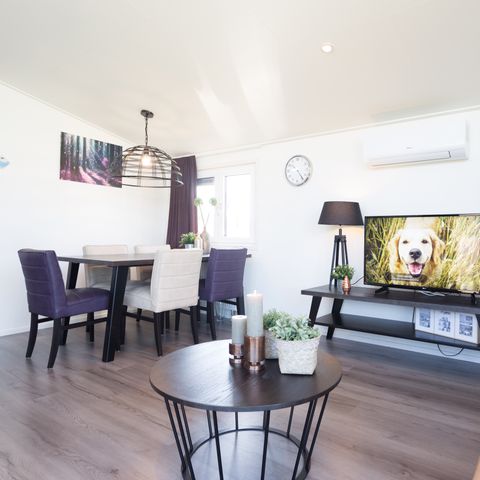 Bungalow 5 personen - Rialto