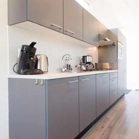 Bungalow 5 personen - Rialto