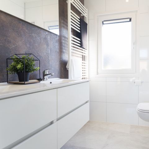 Bungalow 6 personen - Z Module Wellness (Spa)