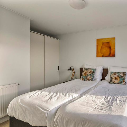 Bungalow 4 personen - Module Wood