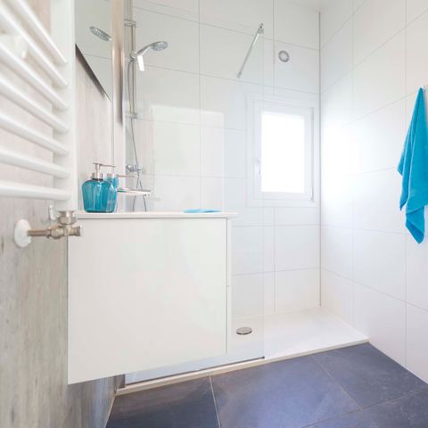 Bungalow 6 personen - Module