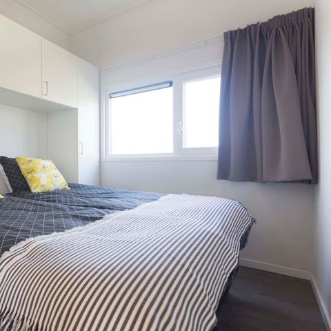 Bungalow 6 personen - Module