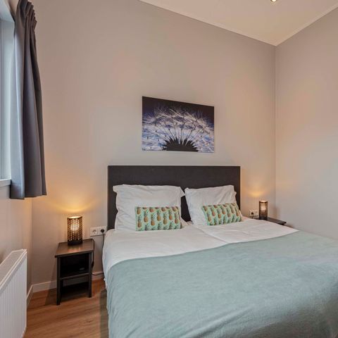 Bungalow 6 personen - Lodge Royal