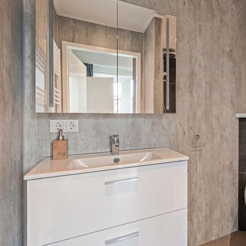 Bungalow 6 personen - Lodge Royal