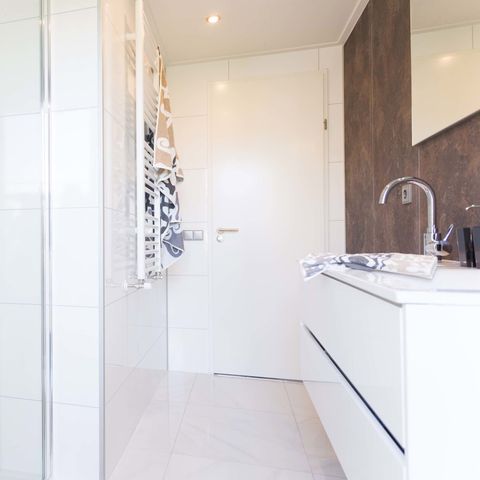 Bungalow 4 personen - Collosseo Wellness (Spa)
