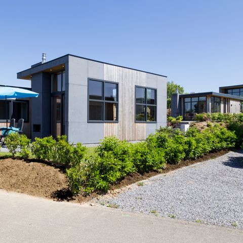 Bungalow 6 personen - Z Module