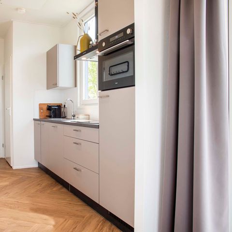 Bungalow 6 personen - Module Special