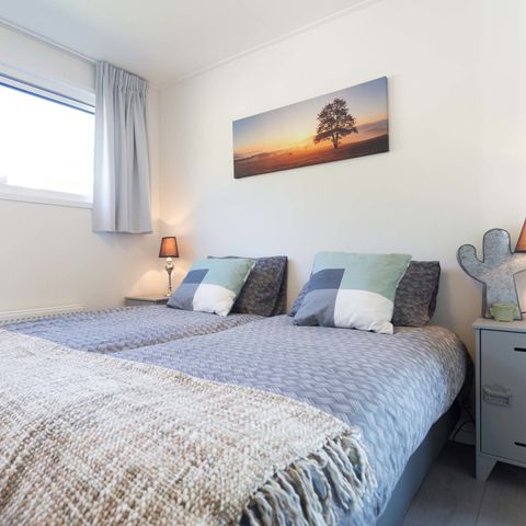 Bungalow 4 personen - Collosseo