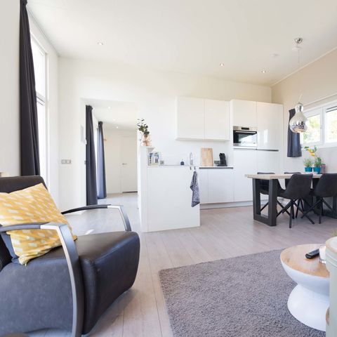 Bungalow 4 personen - Collosseo