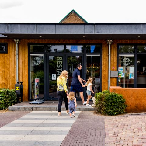 TopParken Residence Valkenburg - Camping Valkenburg an der Geul - Afbeelding N°3