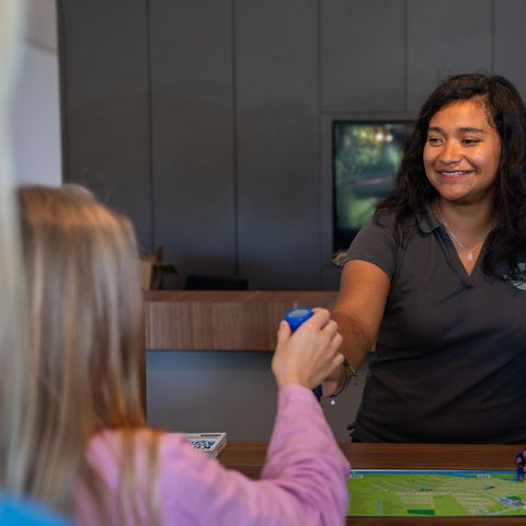 TopParken Résidence Valkenburg - Valkenburg an der Geul - Afbeelding N°5