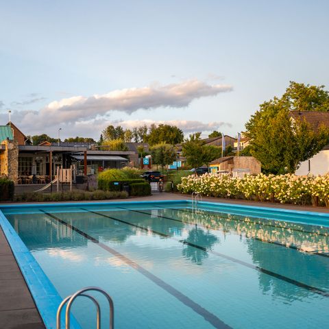 TopParken Résidence Valkenburg - Valkenburg an der Geul - Afbeelding N°3