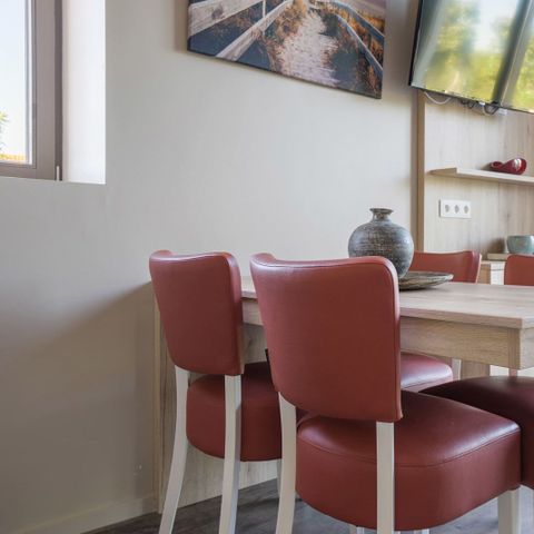 Appartement 2 personen - Toegankelijke studio
