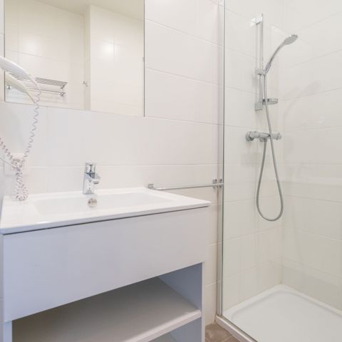 Appartement 5 personen - Familiesuite | 2 volwassenen - 3 kinderen