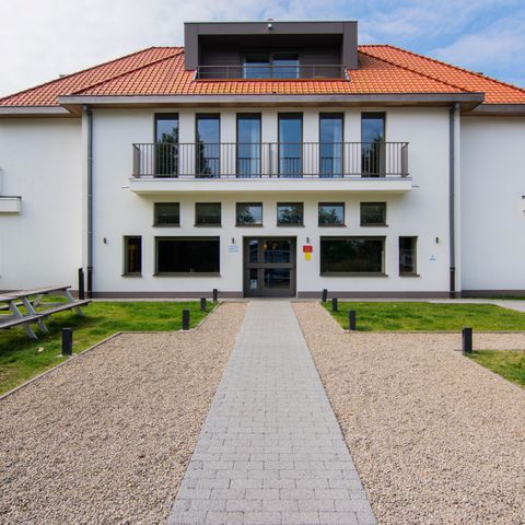 APPARTEMENT 4 personen - Suite | 4 personen