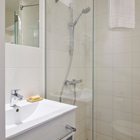 Appartement 4 personen - Studio | 4 personen