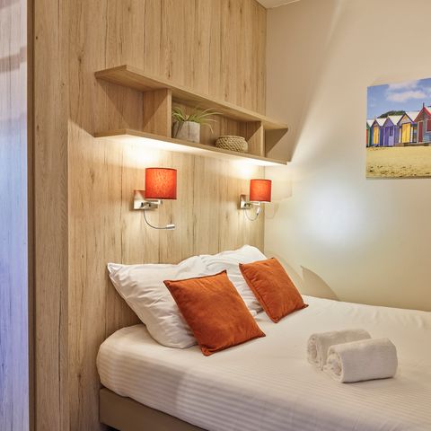 Appartement 4 personen - Studio | 4 personen