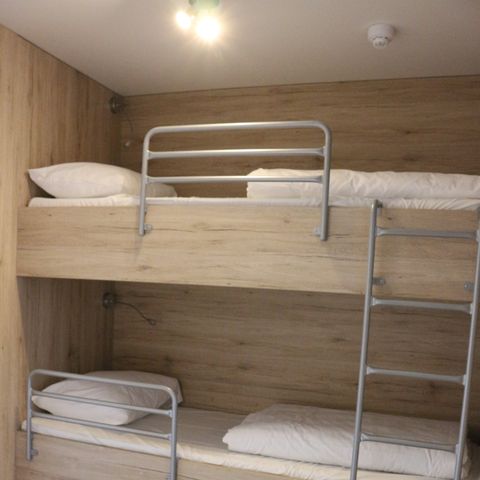 Appartement 4 personen - Studio | 4 personen