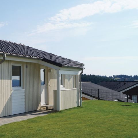 VAKANTIEHUIS 4 personen - 2+2 Kids DAN905