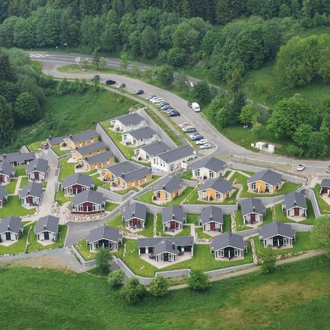 VAKANTIEHUIS 4 personen - 2+2 Kids DAN911