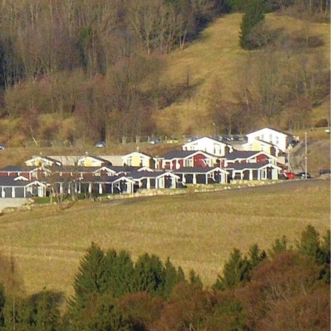 VAKANTIEHUIS 4 personen - 2+2 Kids DAN911