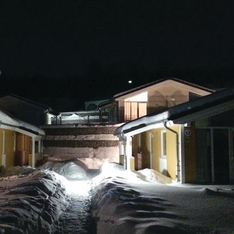 Villa 4 personen - 2+2 Kids DAN912