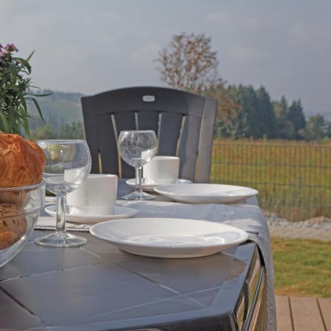 VAKANTIEHUIS 6 personen - 4+2 Kids DAN919