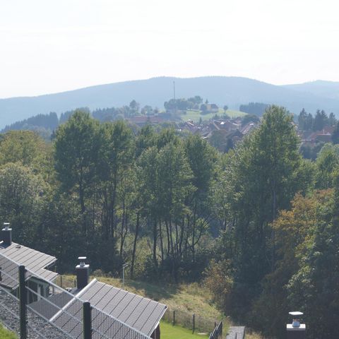 VAKANTIEHUIS 4 personen - 2+2 Kids DAN903