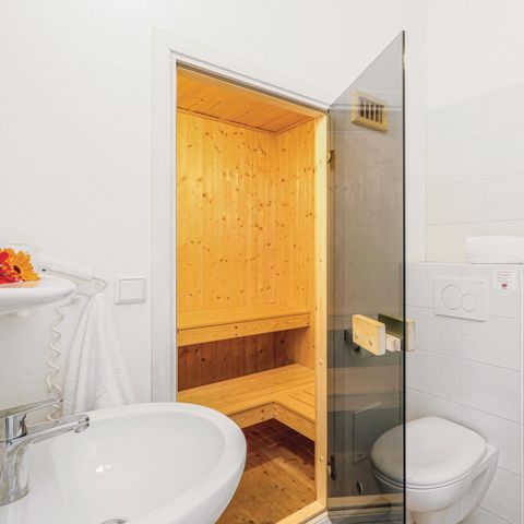 VAKANTIEHUIS 4 personen - 2+2 Kids DAN904