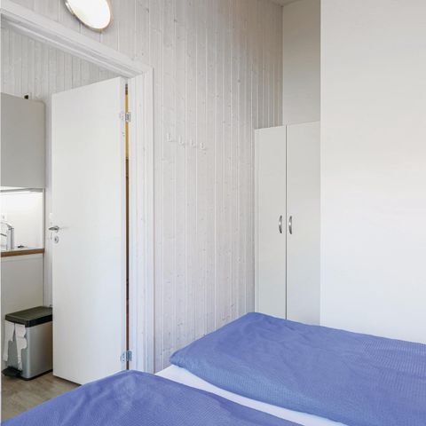 VAKANTIEHUIS 4 personen - 2+2 Kids DAN901