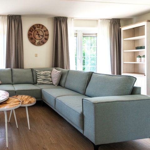 VAKANTIEHUIS 6 personen - Canna Palustre 