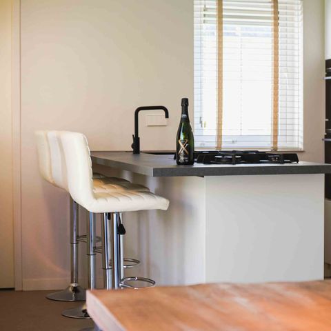 Groepsaccommodatie 10 personen - Familie woning + Sauna ( 10 personen)