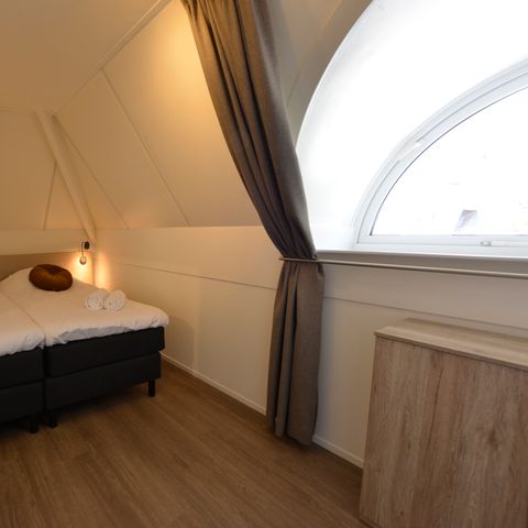 VAKANTIEHUIS 10 personen - Familiewoning