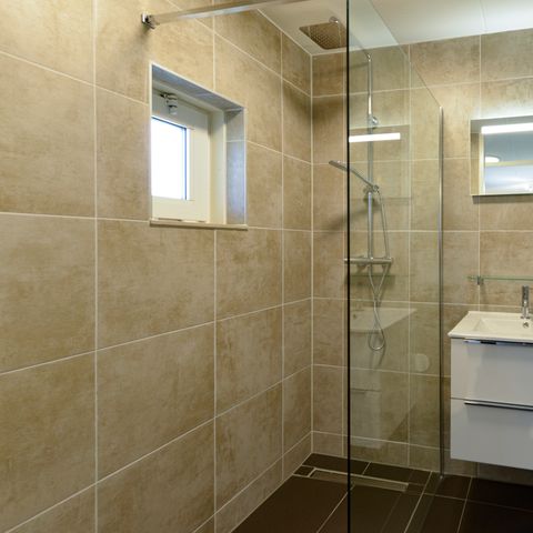 VAKANTIEHUIS 10 personen - Familiewoning