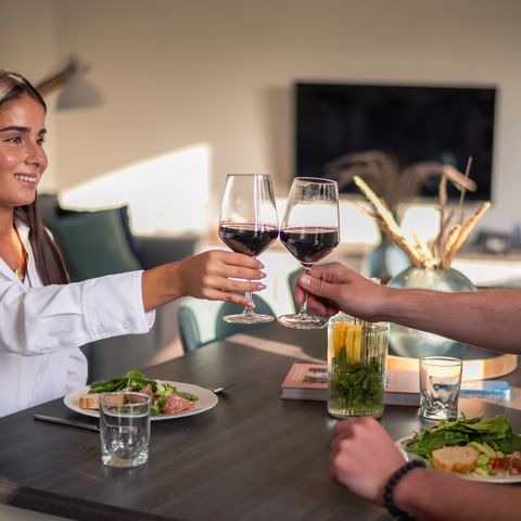 Resort Citta Romana - Hellevoetsluis - Afbeelding N°5