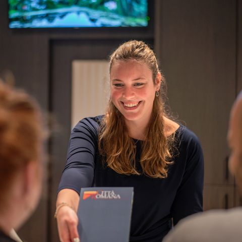 Resort Citta Romana - Hellevoetsluis - Afbeelding N°4