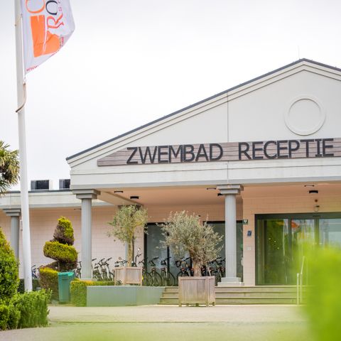 Resort Citta Romana - Hellevoetsluis - Afbeelding N°2