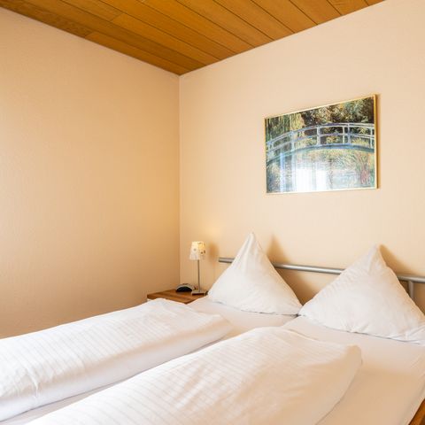 APPARTEMENT 4 personen - Vogelzang