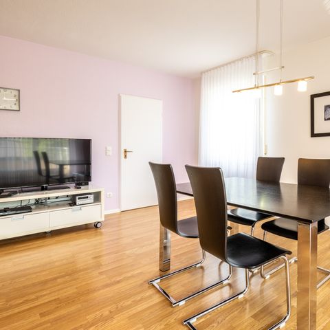 Appartement 4 personen