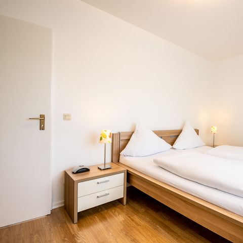 Appartement 4 personen