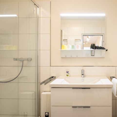 Appartement 4 personen