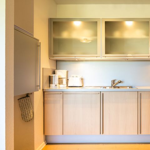 Appartement 4 personen - Nature View