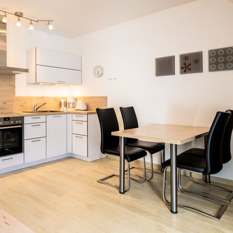 Appartement 2 personen - S | Economy